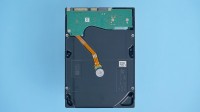 100TB硬盘只需等7年 希捷砸钱研发单碟10TB技术