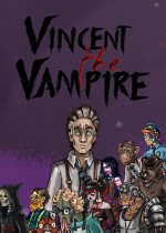 《Vincent the Vampire》官方正版下载