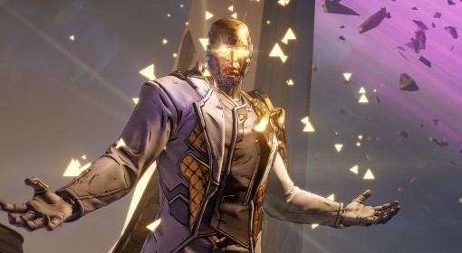 《无主之地4》9月17日骷髅钥匙兑换码分享