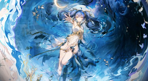 《鸣潮》尤诺全面培养指南