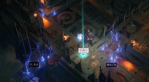 《流放之路2》通货用途介绍