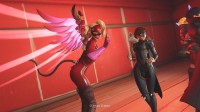 《守望先锋》P5联动正式上线！天使皮衣COS高卷杏