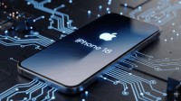 曝iPhone 18Pro已打样！或采用透明拼接玻璃设计