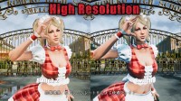 《电锯糖心：RePOP》NS2版画面公开 质量远超NS版