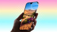 苹果iOS 26新功能被夸爆：普通照片可秒变裸眼3D