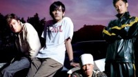 纪念开播20周年 《头文字D》4K修复版香港重映