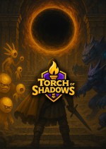 Torch of Shadows