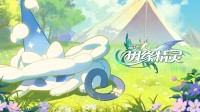 米哈游崩坏IP新作宣传PV：眼镜娘和魔法帽猫咪