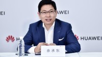 华为余承东被赞地表最强产品经理!余总出品必属精品