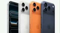 产线冒烟了！曝富士康20万人赶工iPhone17