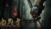 《鬼武者》新作主角形象图公布 超帅宫本武藏！