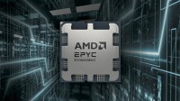 AMD推出霄龙嵌入式4005处理器：至高5.7GHz 