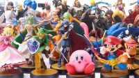 美国关税政策起影响了？美版Amiibo变得比欧版贵了