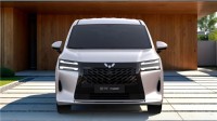 最亲民大厂MPV 五菱星光730内饰官图：空间玩出花了