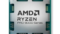 AMD三款锐龙PRO9000处理器发布：6 8 12核
