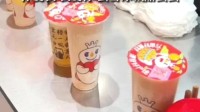 蜜雪冰城员工拿错吸管唱主题曲道歉 网友两极分化