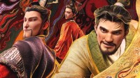 易中天《三国的星空》发布IMAX海报 10月1日上映