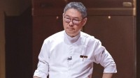 55岁社恐大厨一夜爆红 《一饭封神》黎子安回港开餐厅