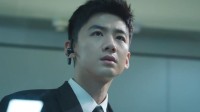 白敬亭新剧《不眠日》 现场回应被叫“五循老人”