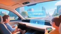 什么才是“驾驶自动化”：工信部科普 终于弄明白了