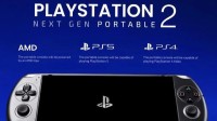 PS5更新节能模式！是环保还是掌机前奏？