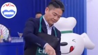 刘强东喊话媒体:我的负面该写就写 我从来不生气