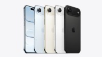 iPhone Air开售日爆料:合约机形式绑定 eSIM不能切换