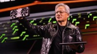 定制版显卡RTX6000D国内没人买！老黄称感到失望