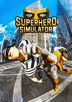 《Superhero Simulator》官方中文版下载