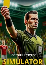 《Football Referee Simulator》官方正版下载