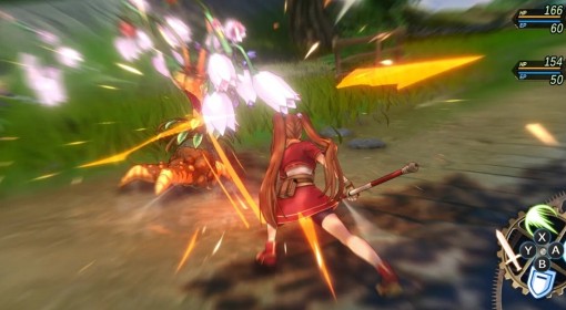 《空之轨迹1st》最低配置要求一览