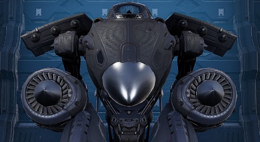 《贪婪大地》泰坦机甲图鉴 泰坦机甲信息一览