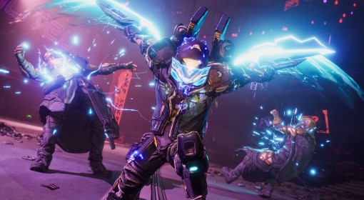 《无主之地4》拉法融化BOSS构筑分享