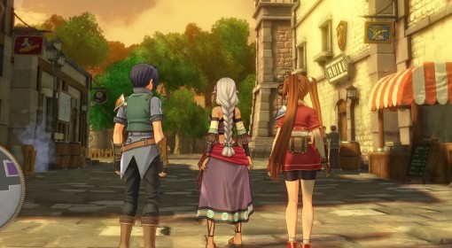 《空之轨迹1st》购买教程