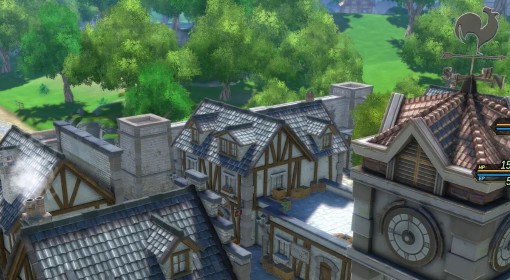 《空之轨迹1st》版本区别一览