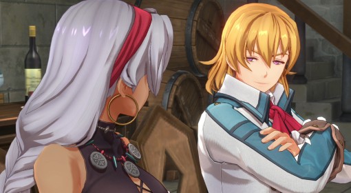 《空之轨迹1st》发售平台整理