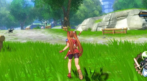 《空之轨迹1st》标准版价格一览