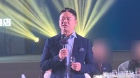 刘强东称首次创业是开餐厅 有外卖平台扣点25%
