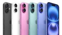 iPhone暑期中国销量下滑6% 国产手机受消费者追捧