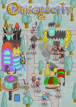 Omicrocity 2