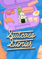 Suitcase Stories