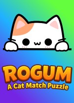 Rogum A Cat Match Puzzle