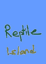 Reptile Island