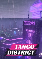 Tango District