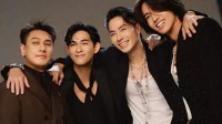 曝F4巡演计划暂停 或因朱孝天“太无法掌控”