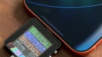 iPhone 17 Pro Max实测：别买329元新充电头！