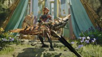 越射越爽的开放世界大作！《怪猎世界》上榜