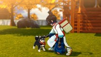 《妖怪之国》将于2026开启抢先测试！售价未定