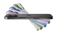 王自如：iPhone 17发售旧机发热是惯例