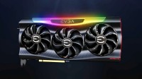 对NVIDIA不满彻底决裂：EVGA退出显卡市场已有三年